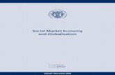 SocialMark etEconomy andGlobalisation - kas.de · We have raised the topic of social market economy and ... without economic growth it may ... societies and persons reluctant to accept