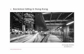 Backdoor listing in Hong Kong - charltonslaw.com · Backdoor listing in Hong Kong 0 ... SFC based on data from the World Federation of Exchanges and ... Ten Largest Hong Kong IPOs
