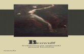 Beowulf - images.nexto.plimages.nexto.pl/.../PDF/public/beowulf-demo.pdf · 5 Przedmowa Beowulf – jeden z najstarszych poematów heroicznych litera- tury staroangielskiej opowiada
