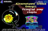 Cieplarniany efekt - Strona Główna - Politechnika Gdańska · PPT file · Web view2012-04-20 · An Introduction to Thermoacoustic Refrigeration, School of Mechanical and Aerospace