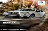 BMW X. · Silnik BMW TwinPower Turbo 4-cylindrowy rzędowy, benzynowy ...