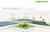 Elektroenergetyka - wago.com · zastosowaniu protokołu MQTT 5. SMART GRIDS: LEPSZA KOMUNIKACJA W SIECIACH ENERGETYCZNYCH Transformacja energetyczna wymaga usprawnie-