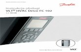 Instrukcja obsługi VLT HVAC Drive FC 102 1,1–90 kWhandel.envirotech.com.pl/wp-content/uploads/2016/05/FC102_DTR.pdf · MAKING MODERN LIVING POSSIBLE Instrukcja obsługi VLT® HVAC