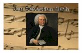 Jan Sebastian Bach - szkolysalezjanskie.plszkolysalezjanskie.pl/.../bach_kryszczukkarolina_2gd.pdf · •Jan Sebastian Bach (ur. 21 marca 16855 w Eisenach - zm. 28 lipca 1750r. w