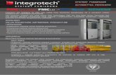 SYSTEMY POMIAROWE METERING SYSTEMS …integrotech.com.pl/zdjecia/KartyKatalogowe/Integrotech_karta... · zgłoszenia zmiany do UDT. ... • zakres pomiarowy: od 80 mm do 3000 mm *