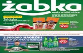 Magazyn Zabka 28-29 prev 32 · Heineken 3,3% alk., Heineken 5% alk. butelka bezzwrotna cena w zestawie: 1 szt. – 3,00 zł 1 l – 6,00 zł . WIELOSZTUKA 2 za 5 00 Napój energetyczny