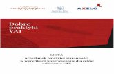 LISTA - mf.gov.plPodkarpackiego+Kl… · 1 1. WSTĘP W dniu 30 czerwca 2017r. Ministerstwo Finansów pismem znak: PT3.8101.9.2017 poinformowało o rozpoczęciu konsultacji …