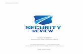 Numer 2(3)/2017 maj czerwiec 2017) - securityreview.plsecurityreview.pl/wp-content/uploads/2017/12/Security-Review-nr-23... · coruptia-si-crima-organizata-2/). Vulnerabilities The