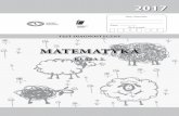 Matematika ST2017 2kl PL - egzaminai.lt · 2. 11 MATEMATYKA 29 W klasie dzieci liczyły lody, które lubią najbardziej. Otrzymane dane przedstawiły w postaci diagramu. Plombir …