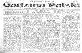 GODZINA POLSKI: dziennik polityczny, społeczny i …bc.wimbp.lodz.pl/Content/42901/Godzina_Polski1918nr226bc.pdf · do ~t~ryoh pt'zyłąezyly się szczepy albańskie, dolnego i śro