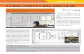 ArCADia-START/ArCADia-INTELLICAD - INTERsoft | … · podręcznik użytkownika + suplement 142,80 z ...