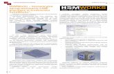 HSMWorks - innowacyjne oprogramowanie CAM … 2_2011/PLASTCAM, MAC-TEC - ART… · HSMWorks to nowoczesne oprogramowanie typu CAM dla obrabiarek CNC, pracujące w środowisku SolidWorks.