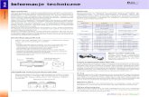 Dk-Lok Informacje techniczne - rectus.plrectus.pl/DKLok/Katalog/TF/4-15_informacje_techniczne.pdf · ASME SA182 JIS G3214 ASTM ... dopuszczalnej wartości naprężeń 20,000 psi zgodnie