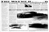 .'I'·.······-···.. ·~·H·.········ - Waynenewspapers.cityofwayne.org/Wayne Herald (1888-Present)/1991-2000... · .'I'·.······-···.. ·~·H·.········