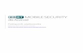 ESET Mobile Security for Android - download.eset.comdownload.eset.com/manuals/eset_ems_an_3_userguide_plk.pdf · Pobierz plik instalacyjny APK ze strony internetowej firmy ESET. 2.