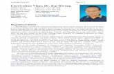 Curriculum Vitae, Dr. Kai Hwanggridsec.usc.edu/hwang/resume/Kai-Hwang-CV-Feb18-2013.pdf · Curriculum Vitae, Dr. Kai Hwang Mailing Address: Office Tel ... HPCA, ICPP, HPCC, NAS, SCC,