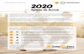 20160418 - Action Agenda ESP - Home - en - UN … · Plan Mundial para la Década de Acción para la Seguridad Vial 2011-2020 y en la Declaración de Brasilia, firmada por gobiernos