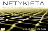 Łukasz Kielban - Czas Gentlemanó · Łukasz Kielban  2 2 Wydano na licencji Creative Commons: Utwór można kopiować i niekomercyjnie rozpowszechniać z uznaniem autorstwa.