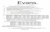 Evans Bus Schedule - Evans ... - Evans Transportationevanstransportation.com/Evans_Airport_Schedule_PDF.pdf · Evans INC. 4075 Solano Avenue Napa, CA 94558 8:30 P 9:00 P 10:00 P 10:30