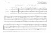 Baletti a 4 flauti 1 - scholacantorum.kalisz.pl a 4 flauti.pdf · Title: D:\Iza nuty\Skanowane - Schola Cantorum 2\Flauto Dolce - Drezdenko\Baletti a 4 flauti 1.jpg Author: PDFCreator