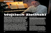 Wojciech Zieliński - pgnf-orchestra.pl Wojciech Zielinski_final.… · Polskim byli: Sting, który zagrał właśnie przy akompaniamencie orkiestry Polskiego Radia [materiał z płyty