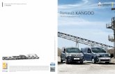 renault · The Renault Kangoo The Renault Kangoo Van has been specifically designed to meet the needs of professionals, whatever their business environment. In panel van and zero
