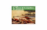 Guiseppe De Lampedusa - El Gatopardoblog.bettyboop.cat/wp-content/uploads/2015/03/LampedusaEl... · de una obra seria, la obra de un verdadero escritor. Era suficiente. ... hace de