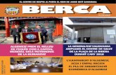 EL CENTRE DE RESPIR JA PORTA EL NOM DE JAIME ... - algemesi.es · Bim Berca no es responsabilitza de ... construïda la biblioteca escolar municipal ... que passeu els millors dies