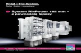 System Ri4Power 185 mm – z pewnością lepszycdn20.pb.smcloud.net/t/files/8f/d0/fa/9059b7675f/system-szyn-zbi... · System Ri4Power 185 mm. 9. Adapter urządzeniowy do kompaktowych