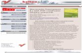 PRZYK£ADOWY ROZDZIA£ Macromedia Dreamweaverpdf.helion.pl/d8apof/d8apof-1.pdf · 22 macromedia dreamweaver 8 z asp, php i coldfusion Oficjalny podręcznik Dzisiejsi projektanci i