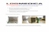 Jak w dobrze zorganizowanej logistyce szpitalnej …sterylizacja.org.pl/pliki/prezentacje/XXI_zjazd/Prezentacja_firmy... · - system Euronorm = 60x40 cm (norma ISO 3394) - system