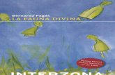 La fauna divina - interzonaeditora.cominterzonaeditora.com/.../libros/292/pageslafaunadivinamuestra.pdf · isbn 978-987-1920-74-7 Impreso en la Argentina. Printed in Argentina ...