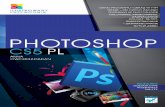 Photoshop CS5 PL. Ilustrowany przewodnikpdf.helion.pl/pcs5il/pcs5il-1.pdf · phOtOShOp cS5 pL. ilustrowany przewodnik 4 rozdział 5 Malowanie 63