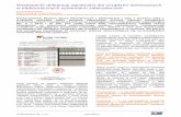 Wydawanie deklaracji zgodno ści dla urz ą ń …ide.com.pl/pdf/SystemyAlarmowe_1-2011_deklaracje.pdf · mentacj ę wspomagaj ącą okre śla norma PN-EN ISO/IEC 17050-2:2005 Ocena
