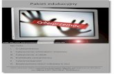 CYBERPRZEMOC - Dolnośląska Biblioteka … · 1 CYBERPRZEMOC Cyberprzemoc (agresja elektroniczna) – stosowanie przemocy poprzez: prześladowanie, zastraszanie, nękanie, wyśmiewanie
