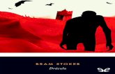Libro proporcionado por el equipodescargar.lelibros.online/Bram Stoker/Dracula (15)/Dracula - Bram... · relato una modernidad narrativa insólita en este tipo de obras. Al mismo