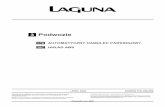 AUTOMATYCZNY HAMULEC PARKINGOWY UKŁAD ABSekoinstal.com/skutery/Laguna/MR397LAGUNA3.pdf · Wszelkie prawa autorskie są zastrzeżone dla Renault s.a.s. EDITION POLONAISE Przedruk