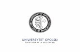 Layout 1 (Page 1)promocja.uni.opole.pl/wp-content/uploads/Identyfikacja-UO-2016... · Logo Uniwersytetu Opolskiego Dopuszczalne wersje znaku Logo UO mo˝e wyst´powaç w wersji podstawowej