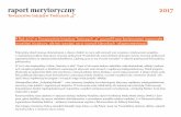 raport merytoryczny 2017 - e.org.ple.org.pl/wp-content/uploads/2018/10/Raport-merytoryczny-20171.pdf · — 3 raport merytoryczny Towarzystwo Inicjatyw Twórczych „2” 017ę W