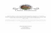 Restauracja Chata Smakosza ul.Bohaterów Monte Cassino 41 ...chatasmakosza.pl/simplestCMS/content/files/PLIKI/menu.pdf · Starannie dbamy o to, aby nasze potrawy były przyrządzane