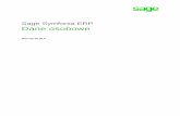 Sage Symfonia ERP - Dane osobowepomoc.sage.com.pl/data/adm/ERP/2018_2/data/Sage_Symfonia_ERP... · Sage Symfonia ERP - Dane osobowe 1 1 Wstęp W związku z wymogami ustawy z dnia