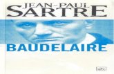 Jean-Paul Sartre - media.turuz.com · Jean-Paul Sartre 21 Haziran 1905’te Pariste doğdu. Ecole Normal Superieu- rdden arkadaşlanyla birlikte genç yaşta sınıfının, burjuvazinin