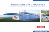 Kogeneracja na biogaz i osprzęt instalacji biogazowych 2016kogeneracjaces.pl/download/file/publish/2016/11/kogeneracja-na... · KOGENERACYJNE NA BIOGAZ....Biogaz ma ogromny potencjał,