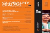 GLOBALNY DIALOG - globaldialogue.isa-sociology.orgglobaldialogue.isa-sociology.org/wp-content/uploads/2014/12/v4i3... · Romain Pudal, Francja > TACKLING THE ENVIRONMENT Gdzie jest