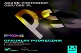 Adobe Photoshop CS5/ - pdf. Photoshop Extended Wymagania wst™pne Instalacja programu Adobe Photoshop