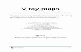 Vray - mapy - impossible3ds.comimpossible3ds.com/downloads/vray_maps_opisPL.pdf · Co to jest Vray Dirt? Jest to mapa tekstury, którą może byd stosowana do symulacji np. brudu