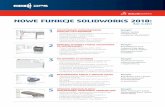 NOWE FUNKCJE SOLIDWORKS 2018 - dps-software.pl · 9 INTEGRACJA SOLIDWORKS ELECTRICAL B I ROUTING • Usprawnienie oraz integracjaSOLIDWORKS Electrical i SOLIDWORKS Routing. • Menedżer