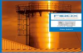 Fibox Solid PPL).pdf · 2 FIBOX SOLID P Zastosowania: Przemysł Stocznie Huty Koksownie Rafinerie Browary Usługi komunalne SOLID P informacje techniczne Zastrzega się prawo do zmiany