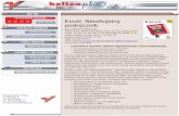 Excel. Nieoficjalny podręcznik - pdf.helion.plpdf.helion.pl/excnop/excnop-2.pdf · Excel to najpopularniejsza aplikacja s³u¿¹ca do tworzenia arkuszy kalkulacyjnych i zarz¹dzania