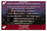 AVIP Muzyka Sakralnaavip.pl/.../_migrated/content_uploads/AVIP_Muzyka_Sakralna_1_01.pdf · A.Scarlatti Su le sponde del Tebro (sopran , trąbka, smyczki i b.c.) 22’ G.F.Haendel